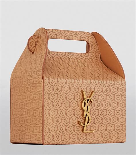 saint laurent takeaway bag.